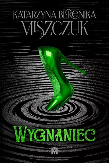 Wygnaniec - tantis.pl