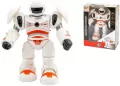 Robot chodzący. Zabawka. Smily Play - tantis.pl