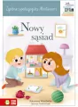 Nowy sąsiad. Już czytam Montessori - tantis.pl