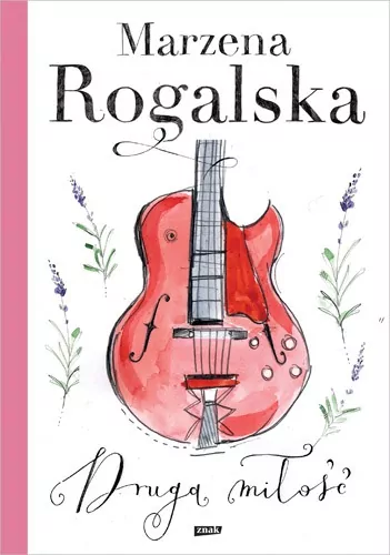 Druga miłość - tantis.pl