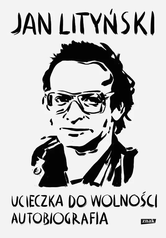 Ucieczka do wolności. Autobiografia - tantis.pl