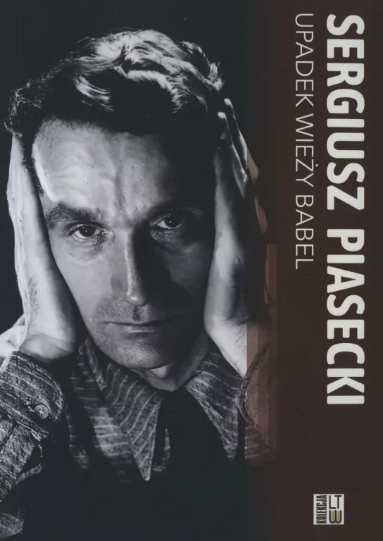 Upadek wieży Babel - tantis.pl