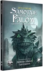 Zew Cthulhu: Samotnie przeciwko falom BLACK MONK