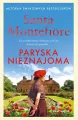 Paryska nieznajoma - tantis.pl