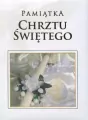 Pamiątka Chrztu Świętego - kremowa - tantis.pl