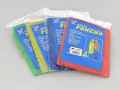 Płaszcz przeciwdeszczowy, poncho MIX - tantis.pl