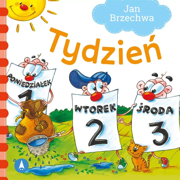 Tydzień - tantis.pl