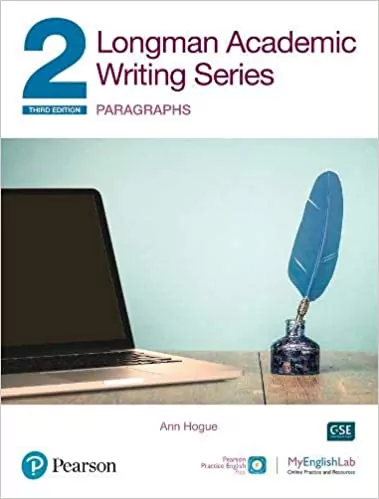 Longman Academic Writing Series 2. Paragraphs. Third Edition with MyEnglishLab - tantis.pl