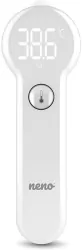 Profesjonalny termometr bezdotykowy NENO Medic T08