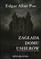 Zagłada domu Usherów - tantis.pl