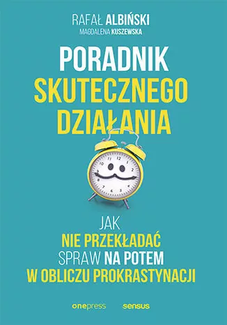 Poradnik skutecznego działania - tantis.pl