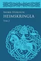 Heimskringla. Tom 2 - tantis.pl