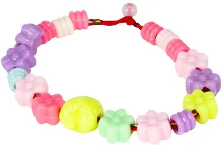 ZEST KREAT BRANSOLETKI KAWAI SKRZYNIA MIX3 DIS12 - tantis.pl