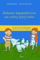 Zabawy logopedyczne na cztery pory roku - tantis.pl