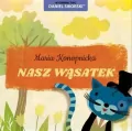 Nasz wąsatek - tantis.pl