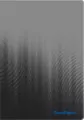 Teczka clear book A4 Coolpack Gradient 20 koszulek Grey - tantis.pl