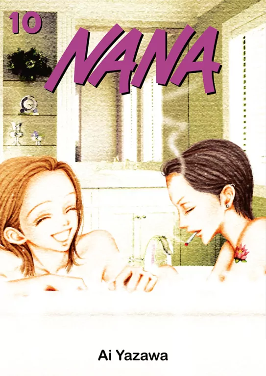 Nana. Tom 10 - tantis.pl