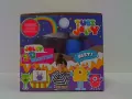 Tubi Jelly 6 kol. z akwarium. Potworki - tantis.pl