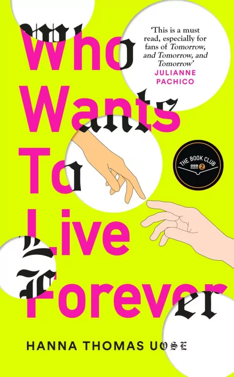 Who Wants to Live Forever wer. angielska - tantis.pl