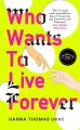 Who Wants to Live Forever wer. angielska - tantis.pl