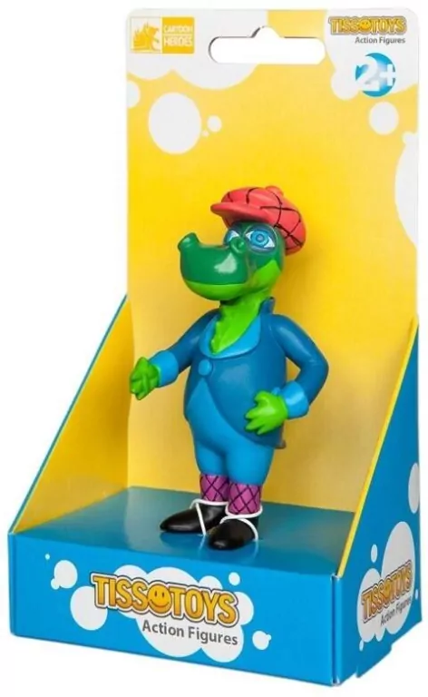 Smok Wawelski. Figurka - tantis.pl