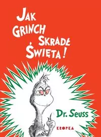 Jak Grinch skradł Święta - tantis.pl