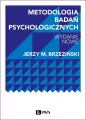 Metodologia badań psychologicznych - tantis.pl