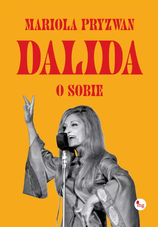 Dalida o sobie - tantis.pl
