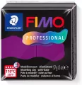 Masa termoutwardzalna Fimo 57g fioletowy - tantis.pl