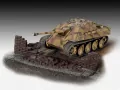 Sd.Kfz.173 Jagdpanther. Czołg 1:76 - tantis.pl