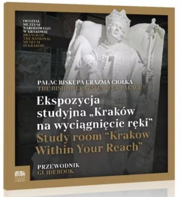 Ekspozycja Studyjna Kraków na wyciągnięcie ręki" - tantis.pl