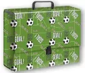 Teczka z rączką B4 T0128 Goal! Jumbo PENMATE - tantis.pl