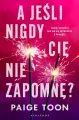 A jeśli nigdy Cię nie zapomnę? - tantis.pl