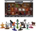 Jada Minecraft Metal fig 18-pak 4cm W13 - tantis.pl
