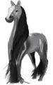 Konik 11x13x4 Mix - tantis.pl