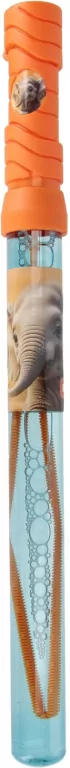 My Bubble. Bańki mydlane 120ml Cute Wild - tantis.pl