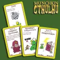 Munchkin Cthulhu - tantis.pl