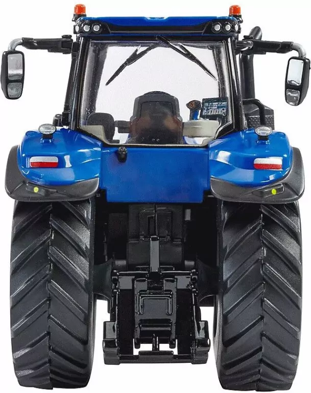 TOMY. Britains New Holland T8.435 Genesis - tantis.pl
