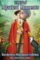 Karty tarot Tarot of Mystical Moments Mini - tantis.pl