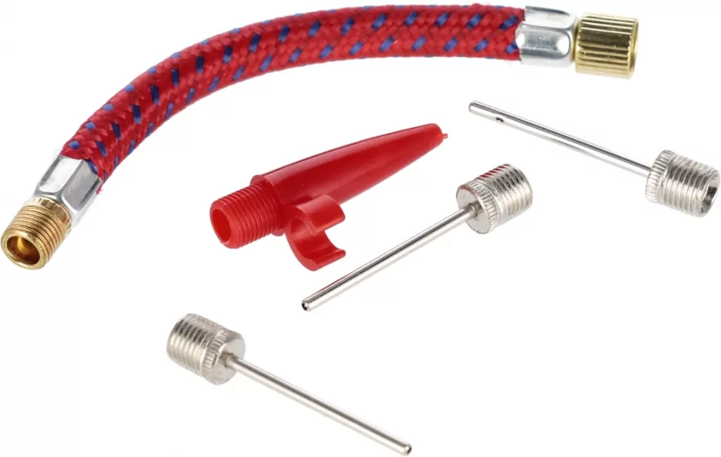 AKCESORIA DO POMPKI IGLA/WENTYL 5SZT 9X14 MC 600 - tantis.pl