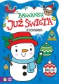 Bałwanku, już święta! - tantis.pl