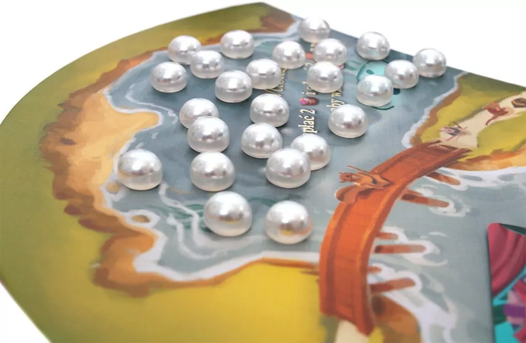 Everdell: Perłowy potok - tantis.pl