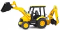 Ładowarko-koparka JCB Midi CX - tantis.pl
