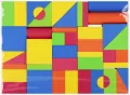 KLOCKI PIAN 45EL 28X35X4 MC FOL 48/96 - tantis.pl