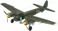 Model plastikowy Junkers Ju88 A-1 Battle of Britain - tantis.pl