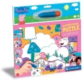Puzzle 15. Water Magic. Peppa Pig - tantis.pl