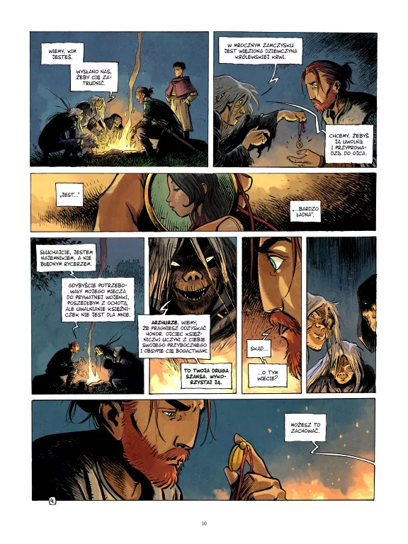 Ciemność - tantis.pl