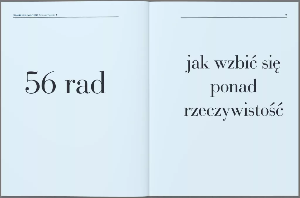 Świat zwariował. Poradnik surrealistyczny. Jak przeżyć - tantis.pl