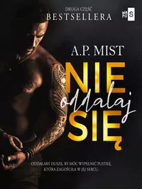 Nie oddalaj się T.2 - tantis.pl