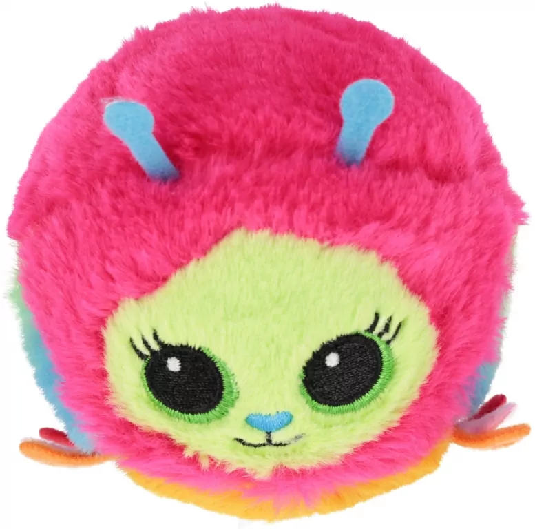 Ty Beanie Bouncers Crystal - gąsiennica - tantis.pl